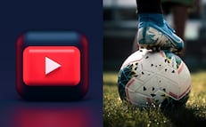 YouTube y futbol: la tribuna ahora es digital