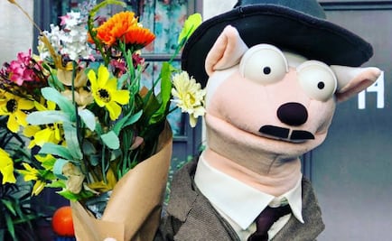 Pérdida de Rubén Aguirre se sintió en Chile