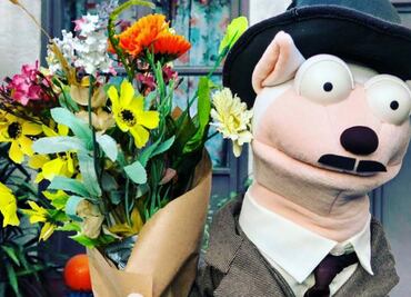 Pérdida de Rubén Aguirre se sintió en Chile