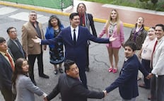 “La oficina”: ¿cuántos capítulos tiene la nueva serie mexicana?; conoce dónde verla
