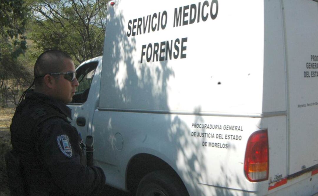 Foto: Archivo EL UNIVERSAL