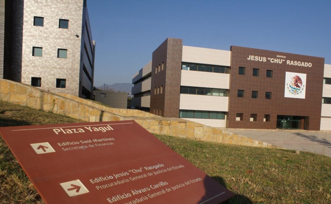 Foto: Edwin Hernández / EL UNIVERSAL