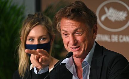 Sean Penn considera a Iñárritu el mejor director del mundo; quiere trabajar con él otra vez