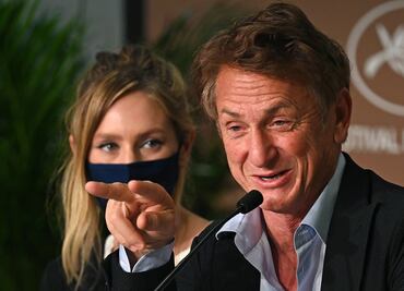 Sean Penn considera a Iñárritu el mejor director del mundo; quiere trabajar con él otra vez