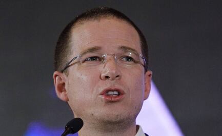 Ricardo Anaya prepara defensa desde Nueva York