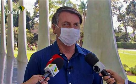 “Pidan perdón a Dios si votaron por Bolsonaro”, dice sacerdote brasileño