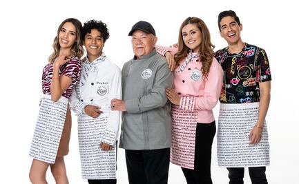 "Como dice el dicho" toca el Covid-19 en su temporada 11