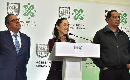 Habrá sanciones para quienes vendan gasolina de forma ilegal: Sheinbaum