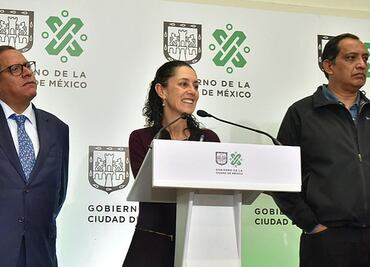 Habrá sanciones para quienes vendan gasolina de forma ilegal: Sheinbaum