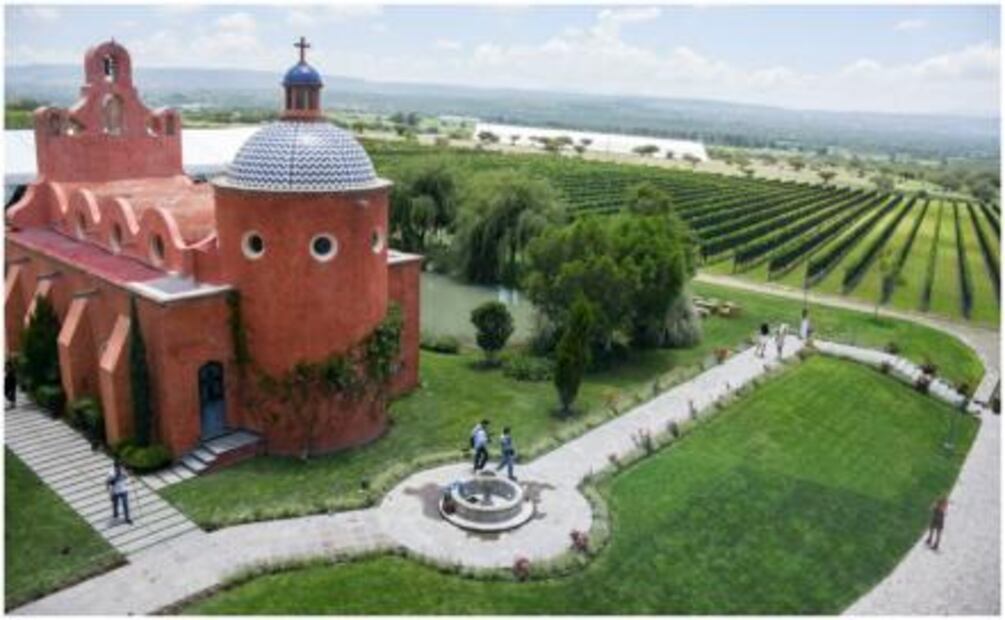 La mejor paella de San Miguel de Allende en el Festival Azafrán