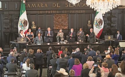 “División de poderes, sin amenazas ni presiones”