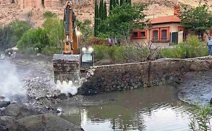 FGR asegura que dio acceso a la carpeta de investigación reclamada por César Duarte, tras aseguramiento de su rancho "El Saucito"