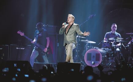Morrissey quiere lejos a Trump