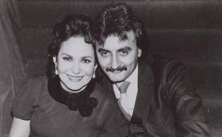 Los cinco amores de Carmen Salinas