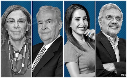 La estrategia de seguridad y menor confrontación en las conferencias, lo más destacado de la Presidencia de Sheinbaum 