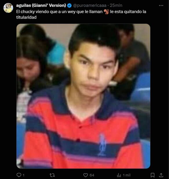 México avanzó a la final de la Nations League; estos son los MEJORES MEMES