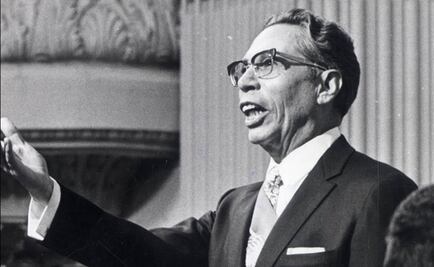 ​Invitan a Díaz Ordaz al debate