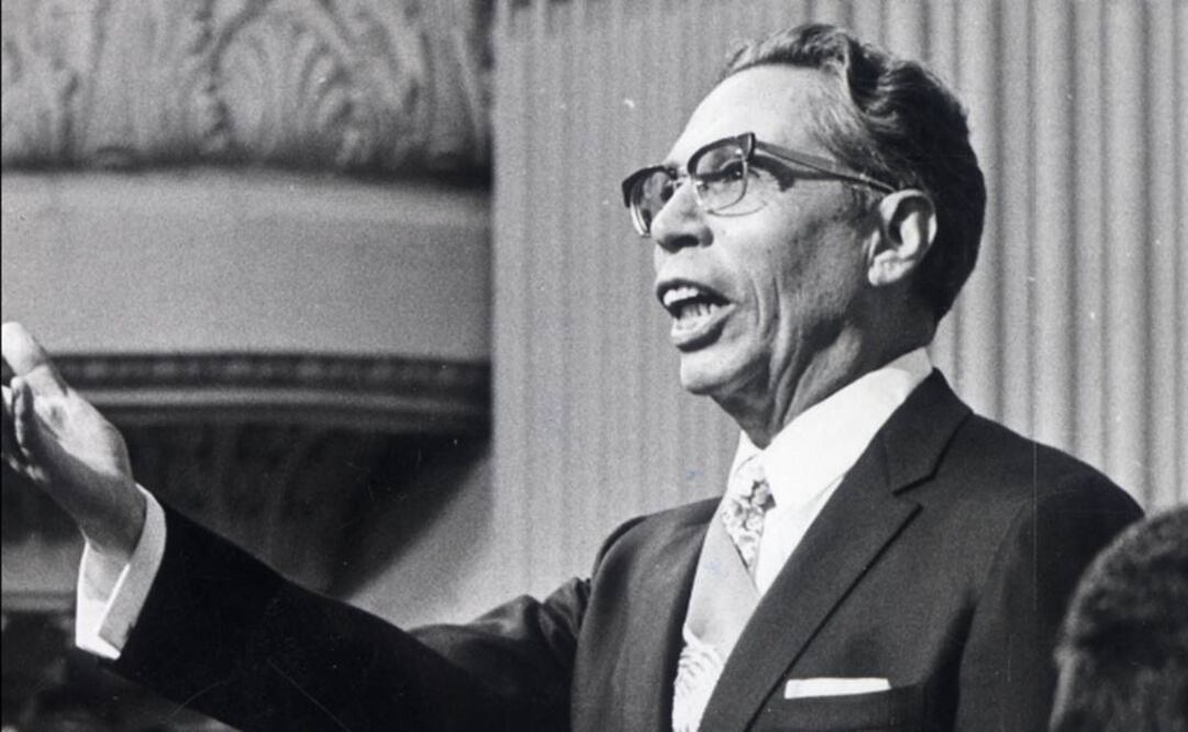 Foto: Archivo El Universal