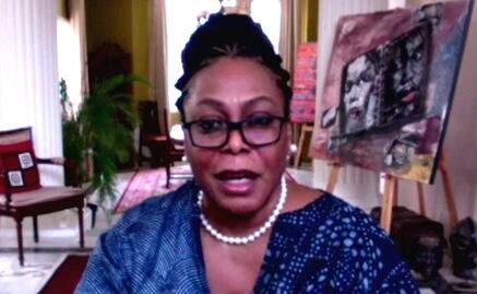 Ómicron "es el resultado inevitable de acaparar vacunas": directora de la Alianza Africana para la Entrega de Vacunas