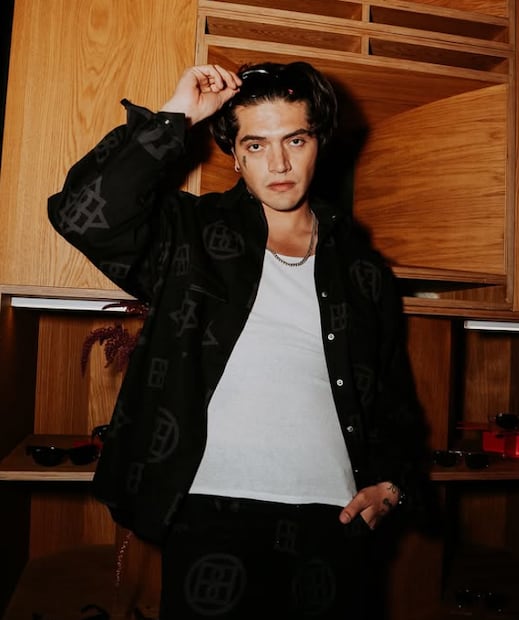 Freddy Leyva responde a los señalamientos de acoso.