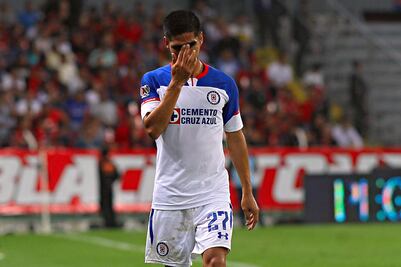 Cruz Azul cae ante Atlas en Copa MX