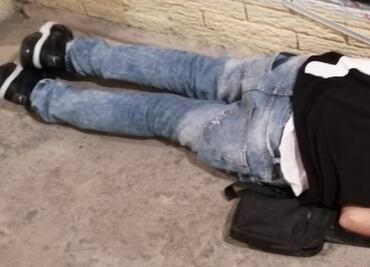 Matan a hombre que supuestamente salía con una mujer comprometida en Azcapotzalco