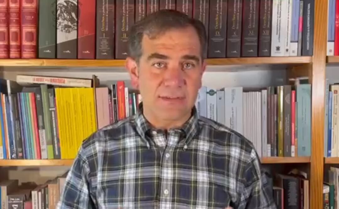 Foto: Tomada de video