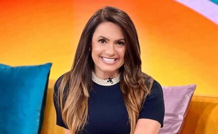 Penélope Menchaca tiene el minivestido verde perfecto para el calor