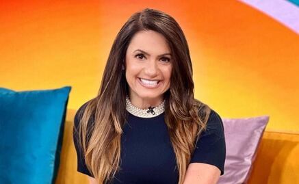 Penélope Menchaca tiene el minivestido verde perfecto para el calor