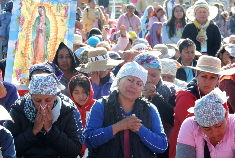 Foto Juan Manuel Barrera