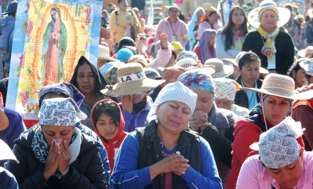 Foto Juan Manuel Barrera