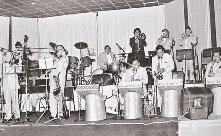 Ritmos cubanos, danzón y bolero engalanan en el Museo de Culturas Populares