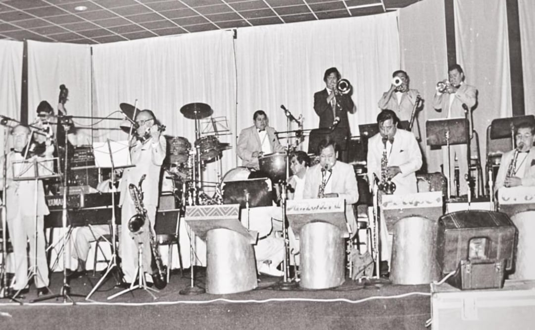 Foto: Cortesía Secretaría de Cultura