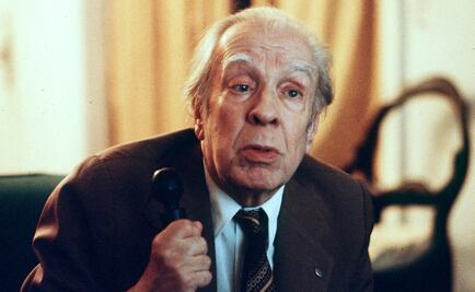 Jorge Luis Borges y su pasión por el tango