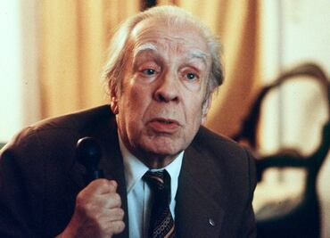 Releyendo a Borges en los tiempos de la IA