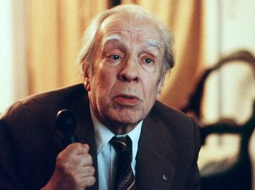 Jorge Luis Borges y su pasión por el tango