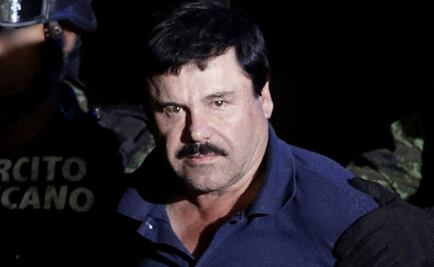 Testigo clave en juicio de “El Chapo” narra crisis nerviosas y electroshocks