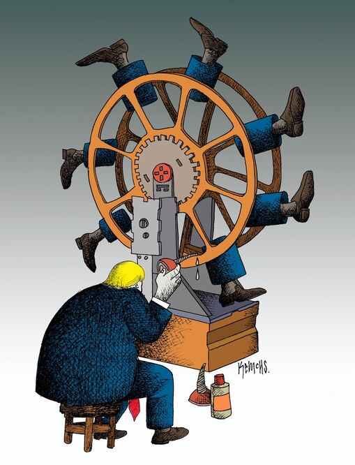 Cartón de KEMCHS