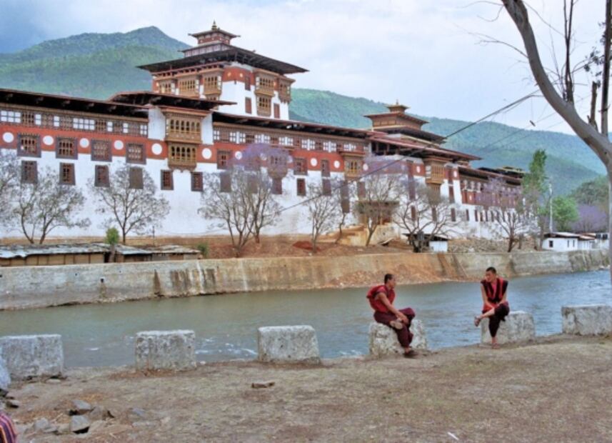 Cuáles son los 10 países más seguros para viajar en pandemia