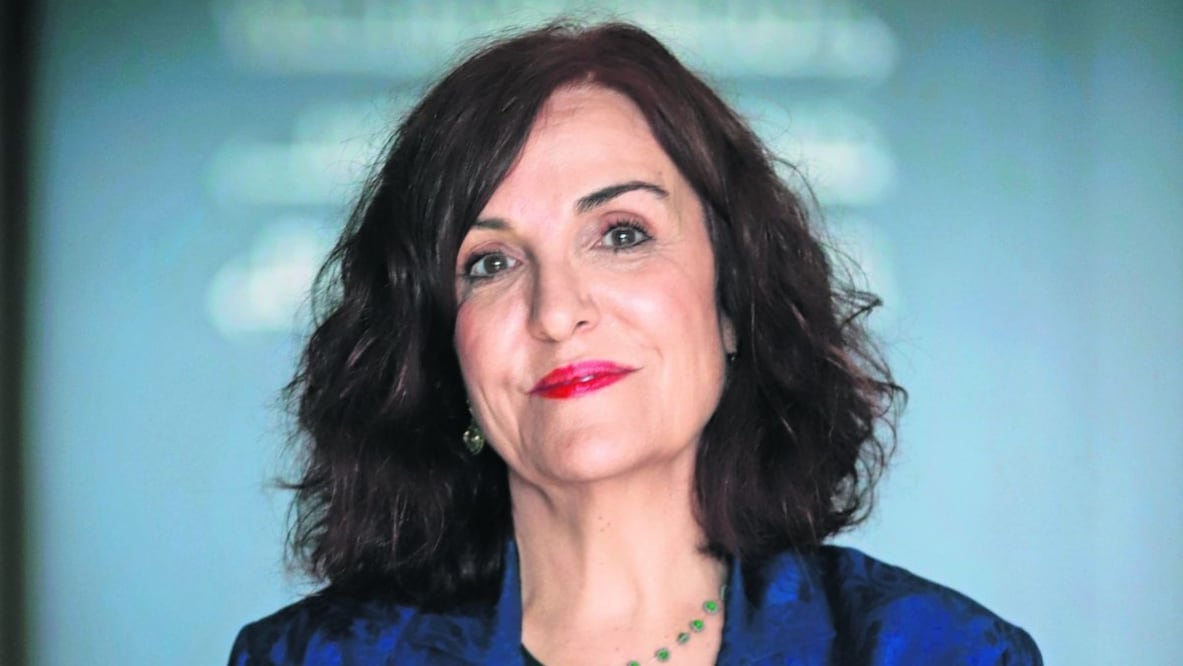 Foto: Fernanda Rojas | El Universal