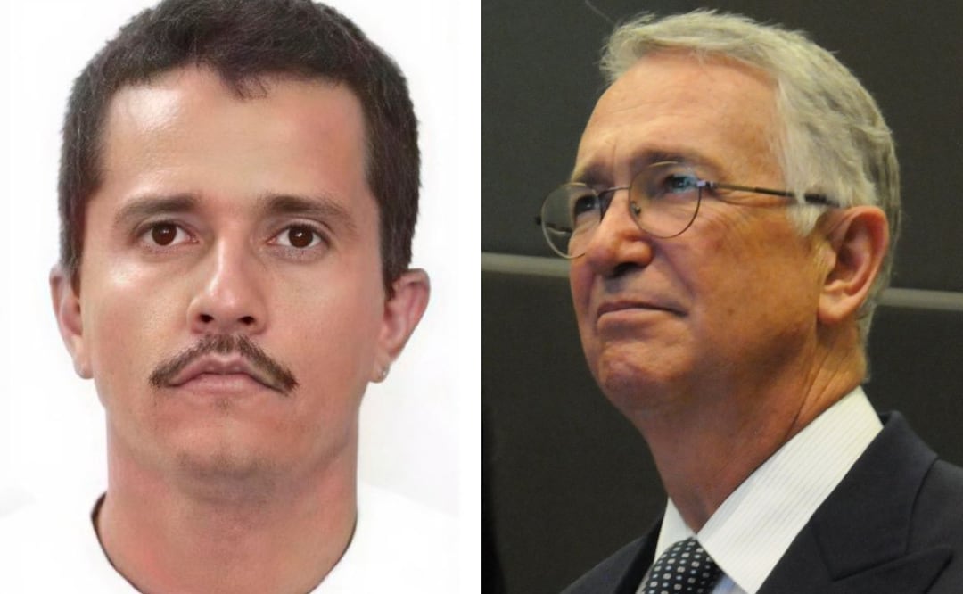 El empresario mexicano Salinas Pliego reaccionó a la muerte de "El Mencho" este 22 de febrero de 2026. Foto: EFE / Cuartoscuro