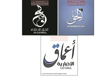 Propaganda en español: el EI extiende horizontes