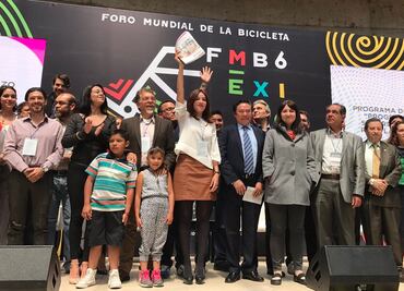 Baja 18% cifra de muertes en accidentes viales: Semovi