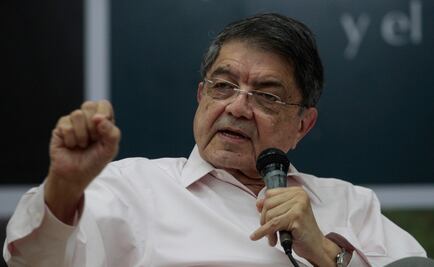 No temo ni deseo una guerra civil en Nicaragua: Sergio Ramírez