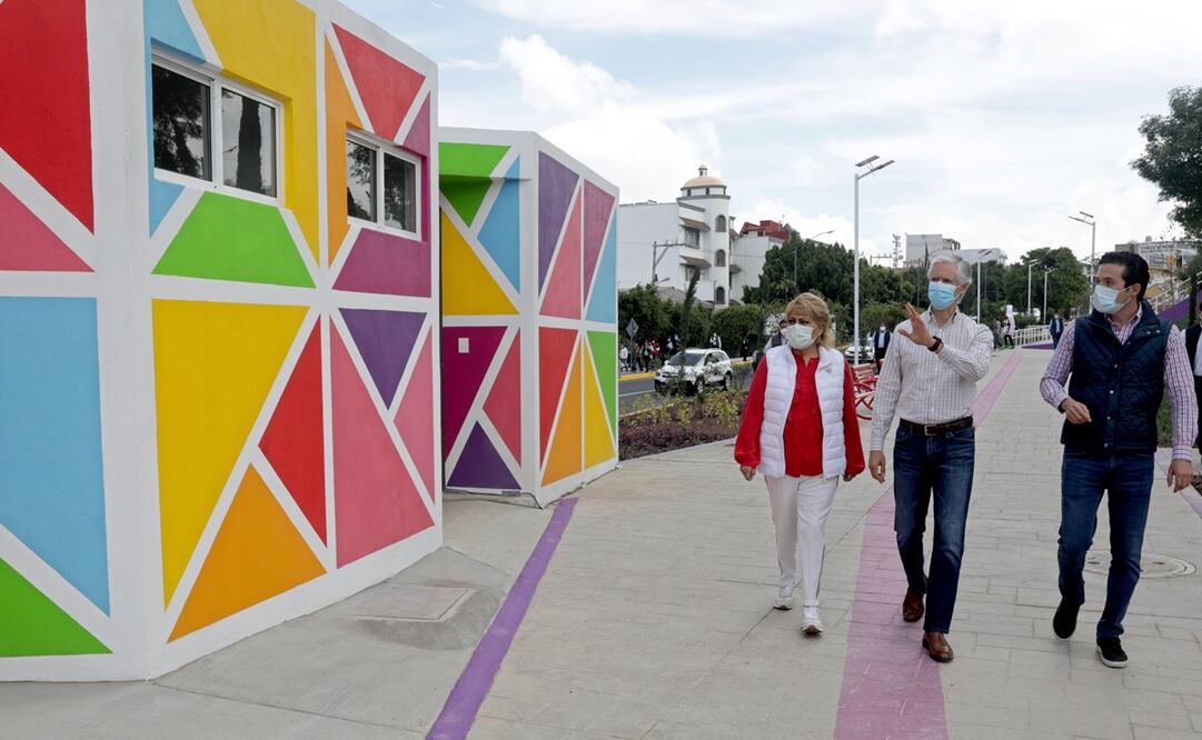 Foto: Twitter @alfredodelmazo