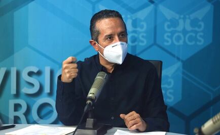 Quintana Roo sancionará a comercios que incumplan medidas sanitarias contra Covid