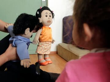 Detectan "renta de niños" a 100 pesos en San Miguel de Allende