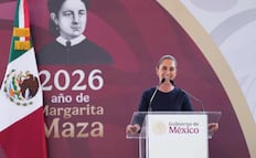 "No sirve de nada más violencia"; Sheinbaum reitera llamado a EU de atender consumo de fentanilo