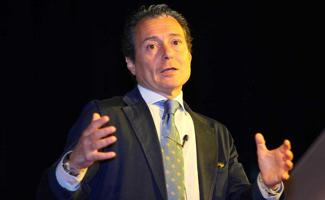 AMLO escribió carta a Parlamento Europeo en mal momento: Alberto Peláez