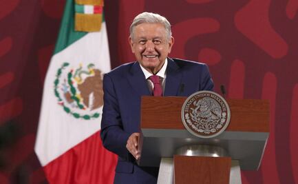 AMLO mostró su malestar al convocar a marcha: expertos